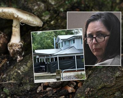 Erin Patterson mushroom murder verdict – what happens next?