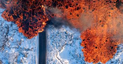 100 Incredible Images From The International Aerial Photo Awards 2025