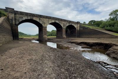 Yorkshire Water to introduce hosepipe restrictions from Friday