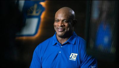 What Happened To Ronnie Coleman? Why Is Mr Olympia In A Wheelchair And What Is His Current 'Serious' Health Condition?