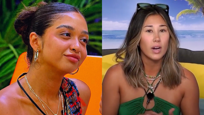 Tina Provis Weighs In On Love Island USA Controversy By Sharing Her Own Racist Experience