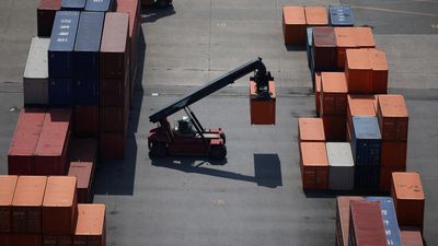 EU gets reprieve as Trump announces higher tariffs on Japan, South Korea