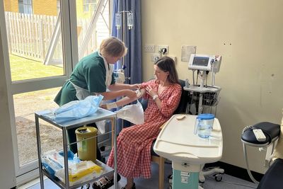 Drug breakthrough for patients with type 1 diabetes