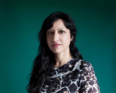 Wolf Moon by Arifa Akbar review – night terrors