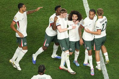 Is Fluminense vs Chelsea on TV? Kick-off time, channel and how to watch Club World Cup semi-final
