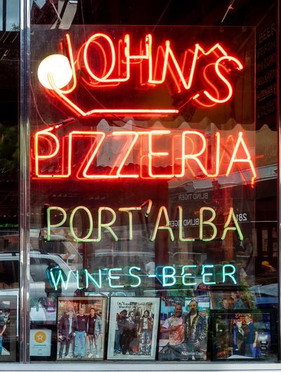 New York pizza in London: where to get a slice of the action, from Paulie's to Vincenzo's