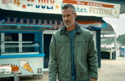 Freddie Prinze Jr thinks Saw made other horror films seem 'funny'