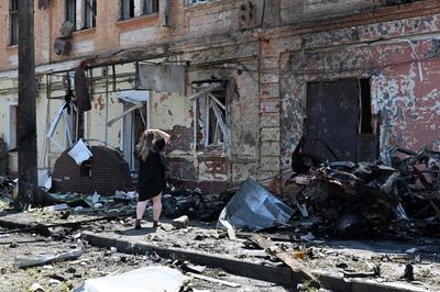 Russia-Ukraine war: List of key events, day 1,230