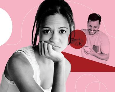 My boyfriend is almost perfect – but he’s too vanilla in bed