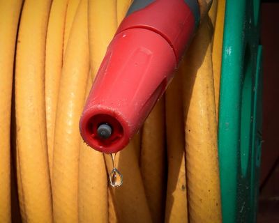 Yorkshire Water announces hosepipe ban after driest spring in 132 years
