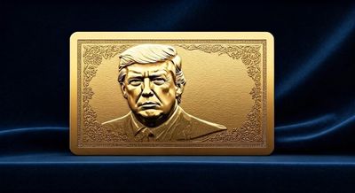 No Fast Lane For The Rich? Lawyers Say Trump's $5 Million 'Gold Card' Visa Can't Fly Without New Law