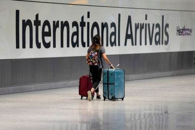Heathrow Airport in bid to cure nervous flyers with ASMR and engine music track