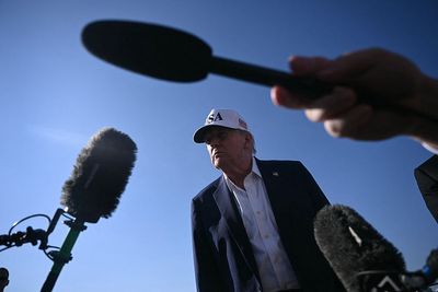 What is going on with Trump’s tariffs? All you need to know as trade deal deadline delayed again