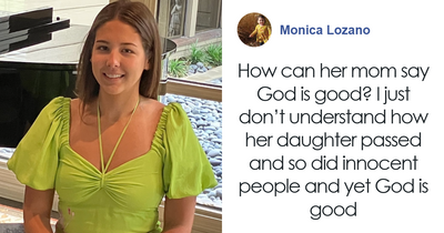 “Her Father Walked Miles, Calling Out Her Name”: Daughter Sends Final Text Before Being Swept Away