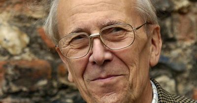 Former Tory cabinet minister Norman Tebbit dies aged 94