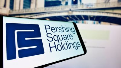 Bill Ackman Bets Over 60% Of Pershing Square's Portfolio In These 4 Stocks: UBER, HHH And More