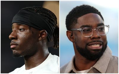 Arsenal: Micah Richards questions 'head scratcher' £50m move for Chelsea's Noni Madueke