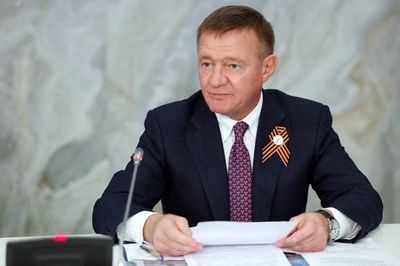 Russia probes ex-minister’s death as body found hours after sacking