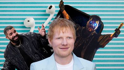 Ed Sheeran, The Weeknd and Drake lead Apple Music’s Top 500 streamed songs of the past decade