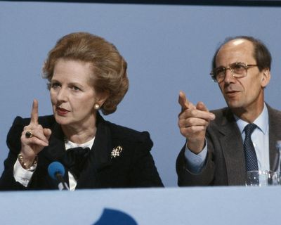 Macron tells UK parliament that Europe must end its dependency on the US and China – as it happened