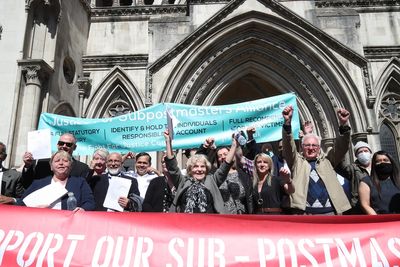 Post Office Inquiry to deliver verdict on compensation for victims of one of UK's biggest scandals
