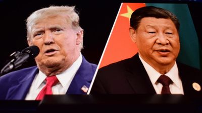 Is China Dodging US Tariffs? Direct Exports To America Plunge 43% As Vietnam And Indonesia See Big Spurts: Report