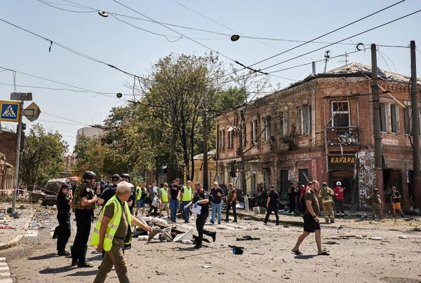 Ukraine war briefing: US to resume shipments of weapons for Ukrainian defence