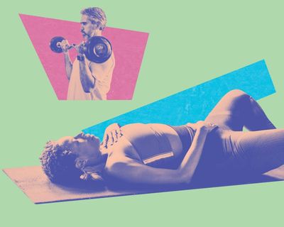 Don’t ‘power pee’ – but do grab a mirror: 13 easy, effective ways to protect your pelvic floor