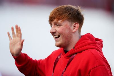 YouTuber arrested for 'thousands of pounds worth of criminal damage caused to F1 car'