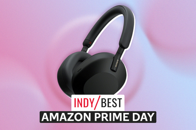 Our top-rated Sony headphones are almost half price this Prime Day