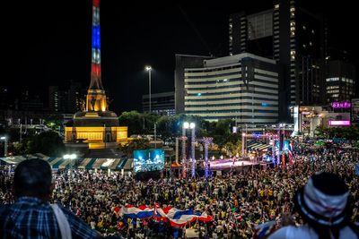 Thailand shelves law to legalise gambling in blow to tourist industry