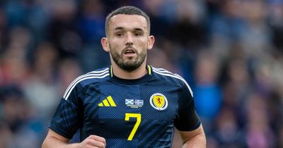Premier League rivals 'want' John McGinn as Aston Villa resolve could be tested
