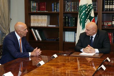 The US asked Lebanon to disarm Hezbollah. How did Lebanon respond?