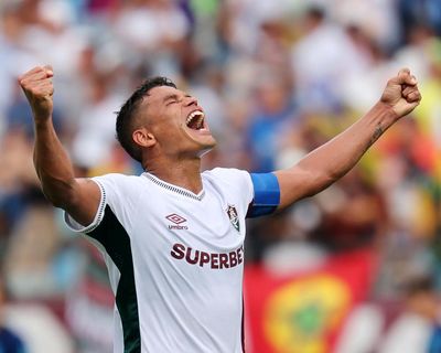Chelsea are favourites for final but they face a familiar foe in Thiago Silva