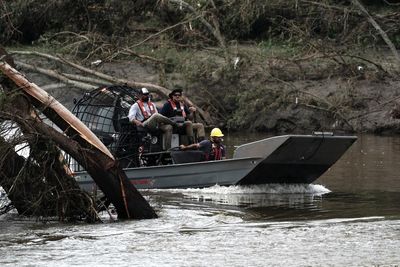 Deadly floods could be new normal as Trump guts federal agencies, experts warn