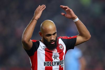 Bryan Mbeumo frustrated by slow Manchester United progress as Arsenal deal boosts Brentford position