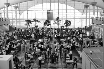 What Is The TSA Shoe Rules For? Some US Airports Will No Longer Require This 2006 Security Measure