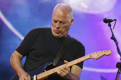 Pink Floyd guitarist caught in planning row over ‘obtrusive’ garden shed