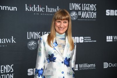 Twilight’s Catherine Hardwicke says the film industry isn’t going ‘to hire more women directors’