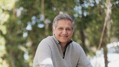 Joe Kiani is back: After being ousted from Masimo the billionaire has returned as CEO of Like Minded Labs