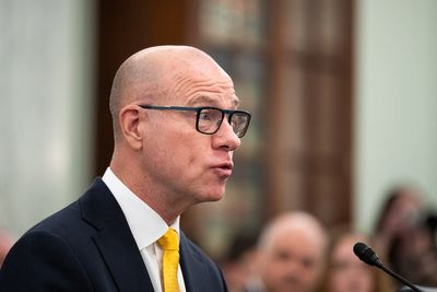 FAA administrator nomination headlines a respite week for senators - Roll Call