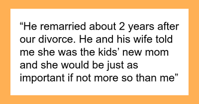 Dad Destroys His Marriage Then Blames His Ex After His Kids Choose To Go No-Contact