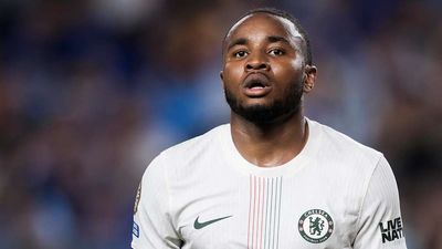 European Giants ‘Reignite Interest’ in Chelsea’s Christopher Nkunku, Man Utd Remain Keen