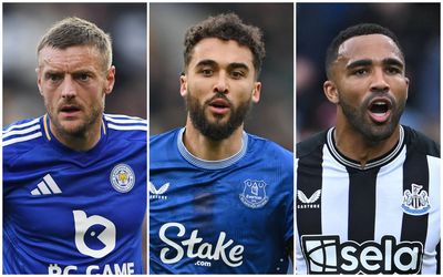 Manchester United 'offered trio of free agent strikers' as Rasmus Hojlund pushed towards summer move