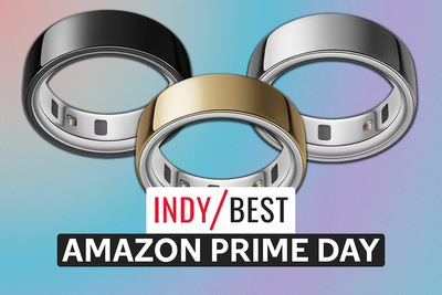 I’m a fitness writer and here’s why you can’t miss this Oura Ring Amazon Prime Day deal