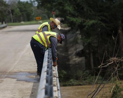 Don’t blame the National Weather Service for the Texas flood disaster