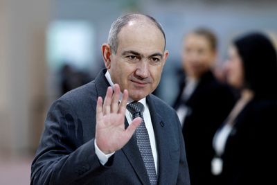 In Armenia, a bitter dispute escalates between PM Pashinyan and the Church