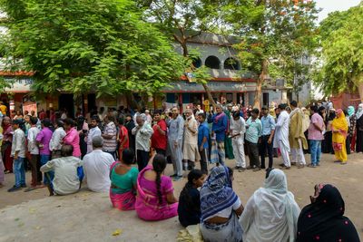 Fears new ID rules could deny millions right to vote in key Indian election