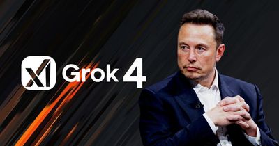 Grok 4 Launching Tomorrow, Musk Confirms