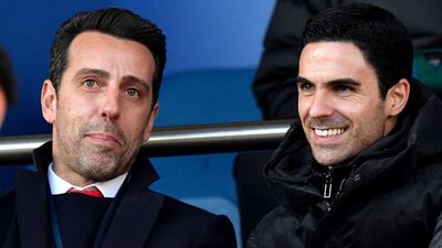 Former Arsenal Transfer Chief Officially Joins Premier League Rivals